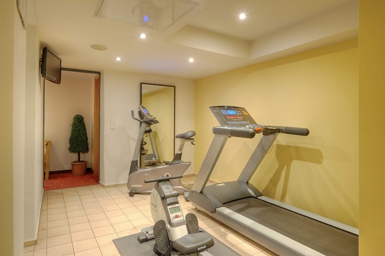 Top Hotel Duerer (only Atlas)