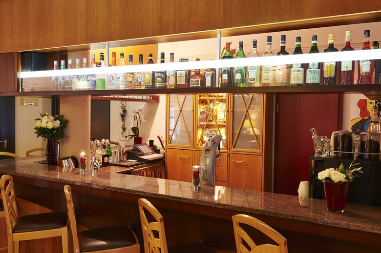 Top Hotel Duerer (only Atlas)