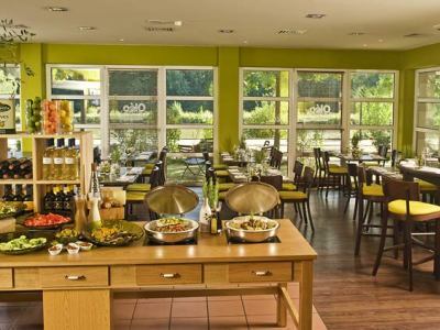 Hotel Courtyard Marriott