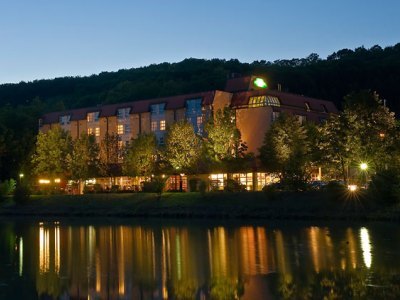 Hotel Courtyard Marriott