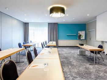 Hotel Courtyard Marriott