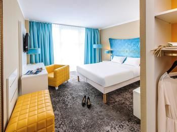 Hotel Courtyard Marriott