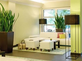 Hotel Courtyard Marriott