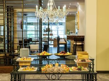 Hotel Courtyard Marriott