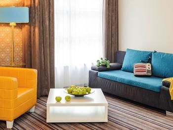 Hotel Courtyard Marriott