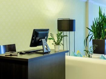 Hotel Courtyard Marriott