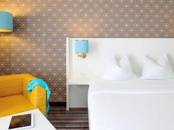 Hotel Courtyard Marriott