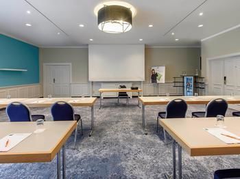 Hotel Courtyard Marriott