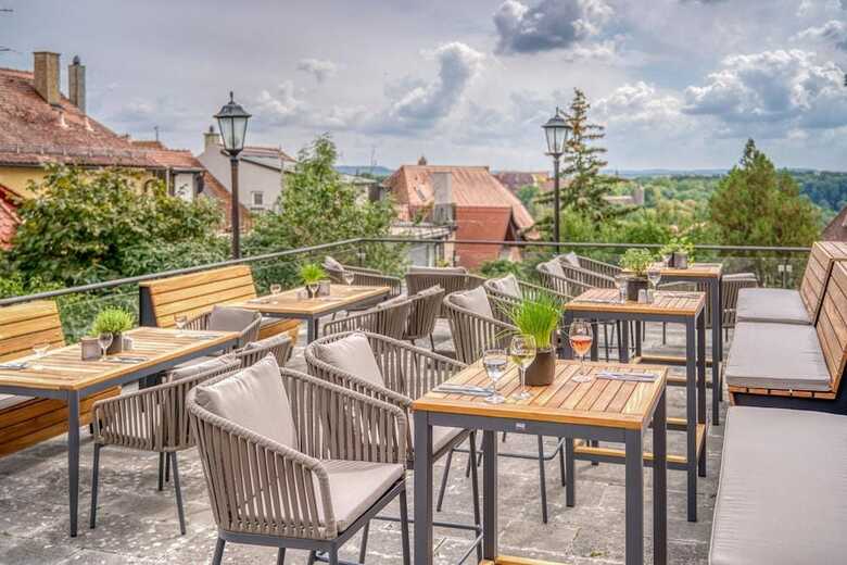 Hotel Eisenhut