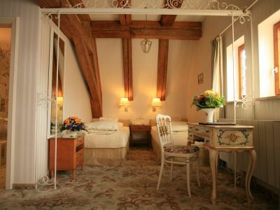 Hotel Eisenhut