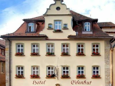 Hotel Eisenhut