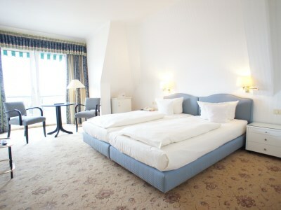 Hotel Eisenhut