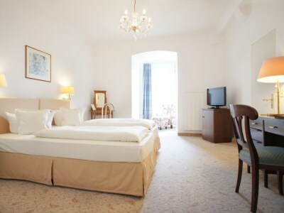 Hotel Eisenhut