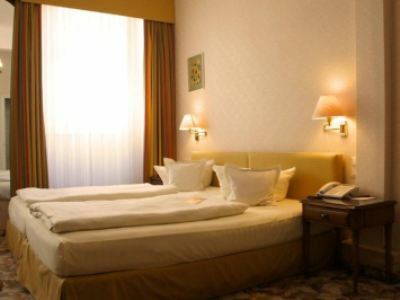 Hotel Eisenhut