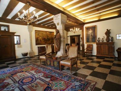 Hotel Eisenhut