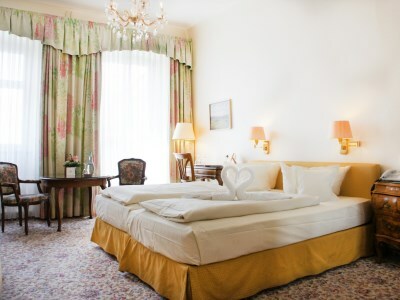 Hotel Eisenhut