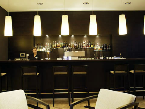 Hotel NH Stuttgart Airport