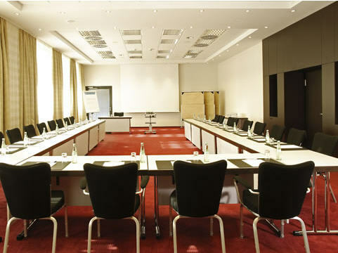 Hotel NH Stuttgart Airport