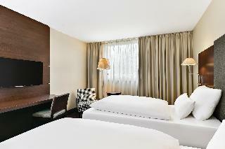 Hotel NH Stuttgart Airport