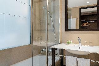 Hotel NH Stuttgart Airport