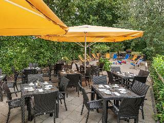 Hotel NH Stuttgart Airport