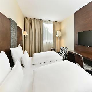 Hotel NH Stuttgart Airport