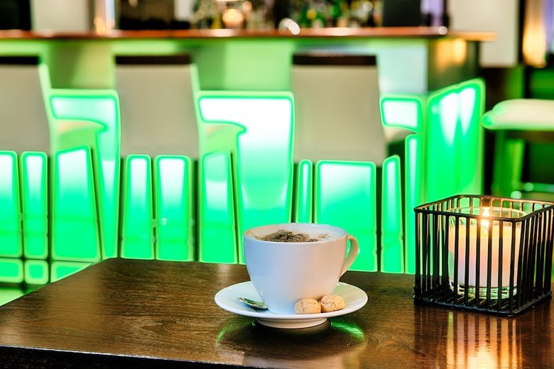 Achat Hotel City-wiesbaden
