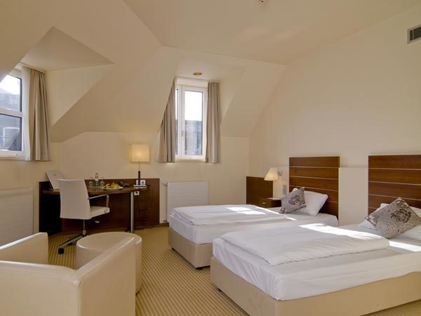 Achat Hotel City-wiesbaden