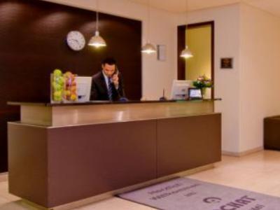 Achat Hotel City-wiesbaden