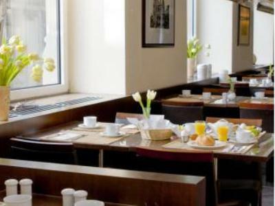 Achat Hotel City-wiesbaden