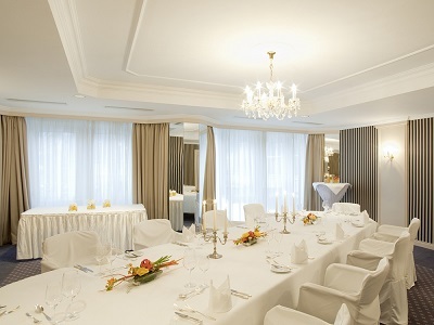 Hotel Nassauer Hof