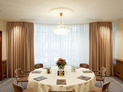 Hotel Nassauer Hof
