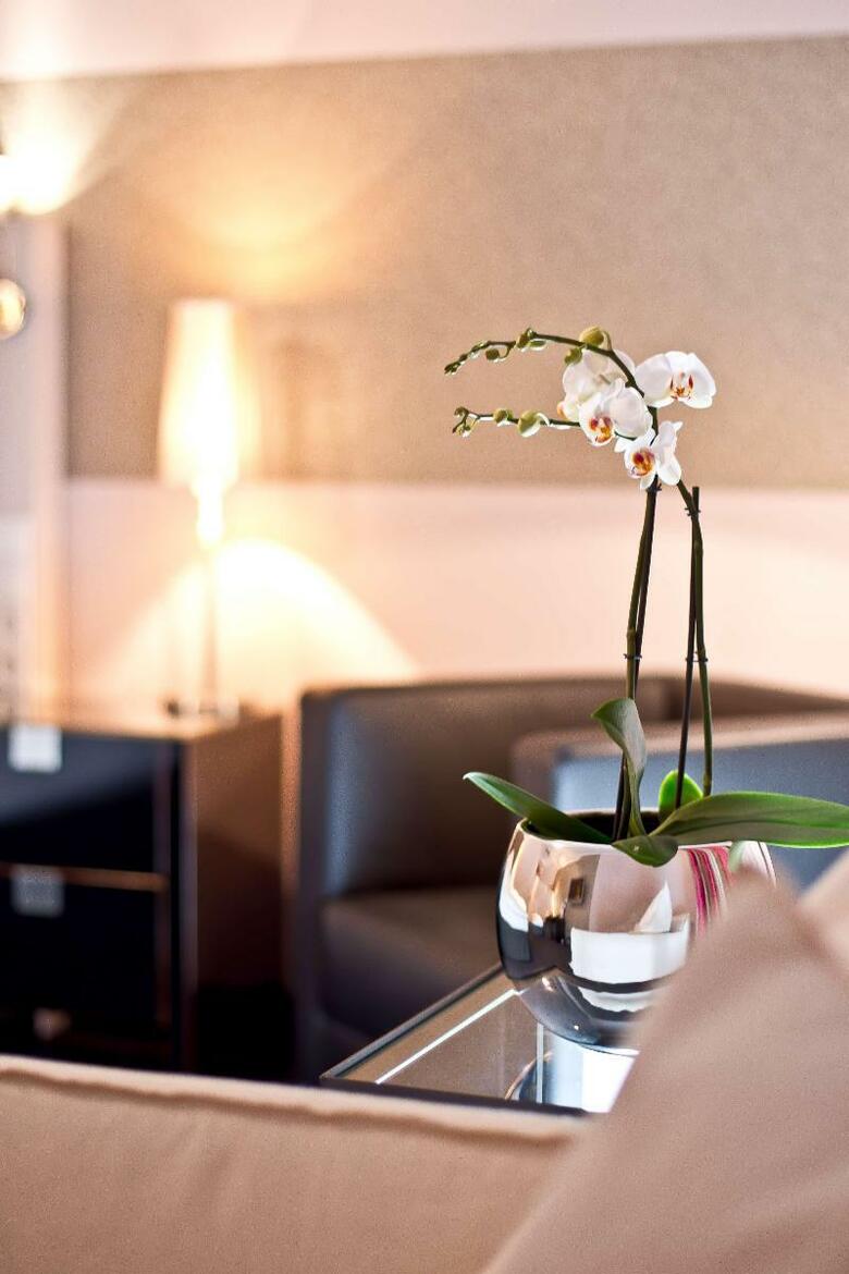 Hotel Rebstock