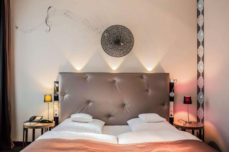 Hotel Rebstock