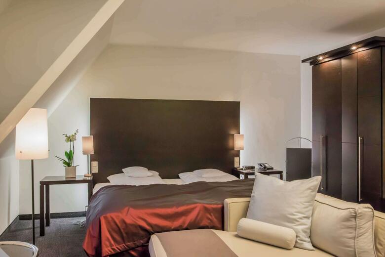 Hotel Rebstock