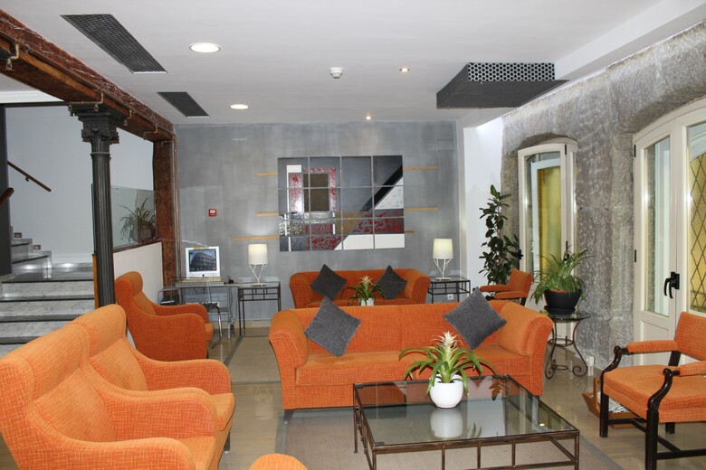 Hostal San Lorenzo
