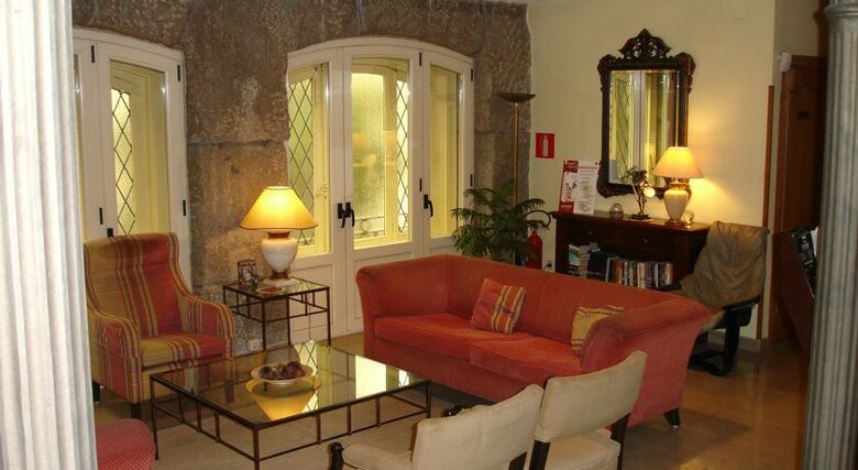 Hostal San Lorenzo