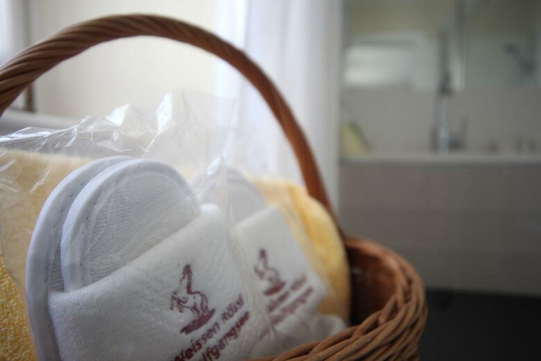Hotel Romantik Im Weissen Roessl(.)