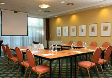 Hotel Courtyard By Marriott