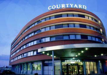 Hotel Courtyard By Marriott