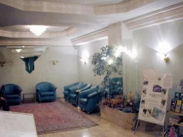 Hotel Aragia