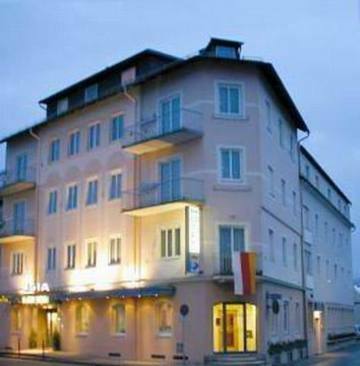 Hotel Aragia