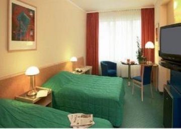 Hotel Trend Schillerpark