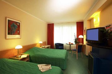 Hotel Trend Schillerpark