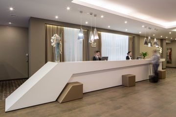 Hotel Trend Schillerpark