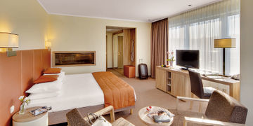 Hotel Trend Schillerpark