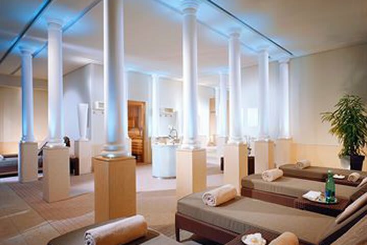 Hotel Schloss Fuschl