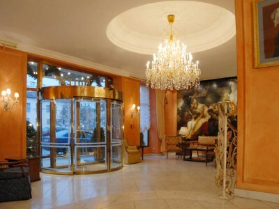 Hotel Bristol
