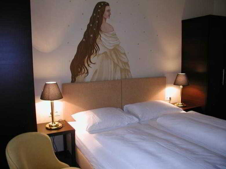 Hotel Markus Sittikus