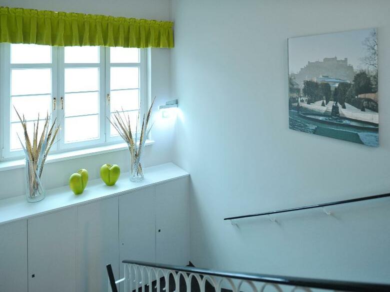Hotel Markus Sittikus
